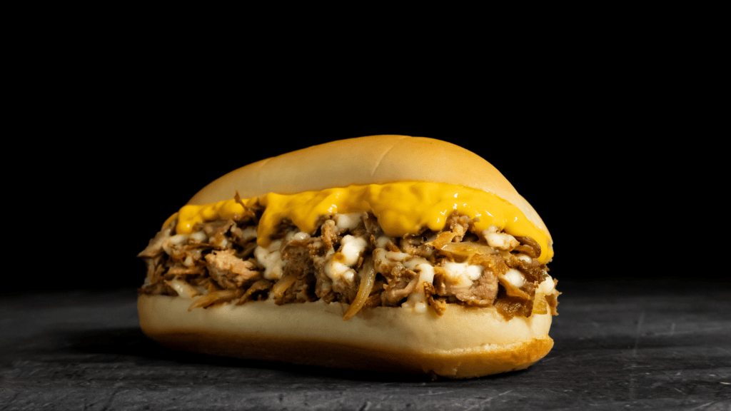 Great Lakes Cheesesteaks