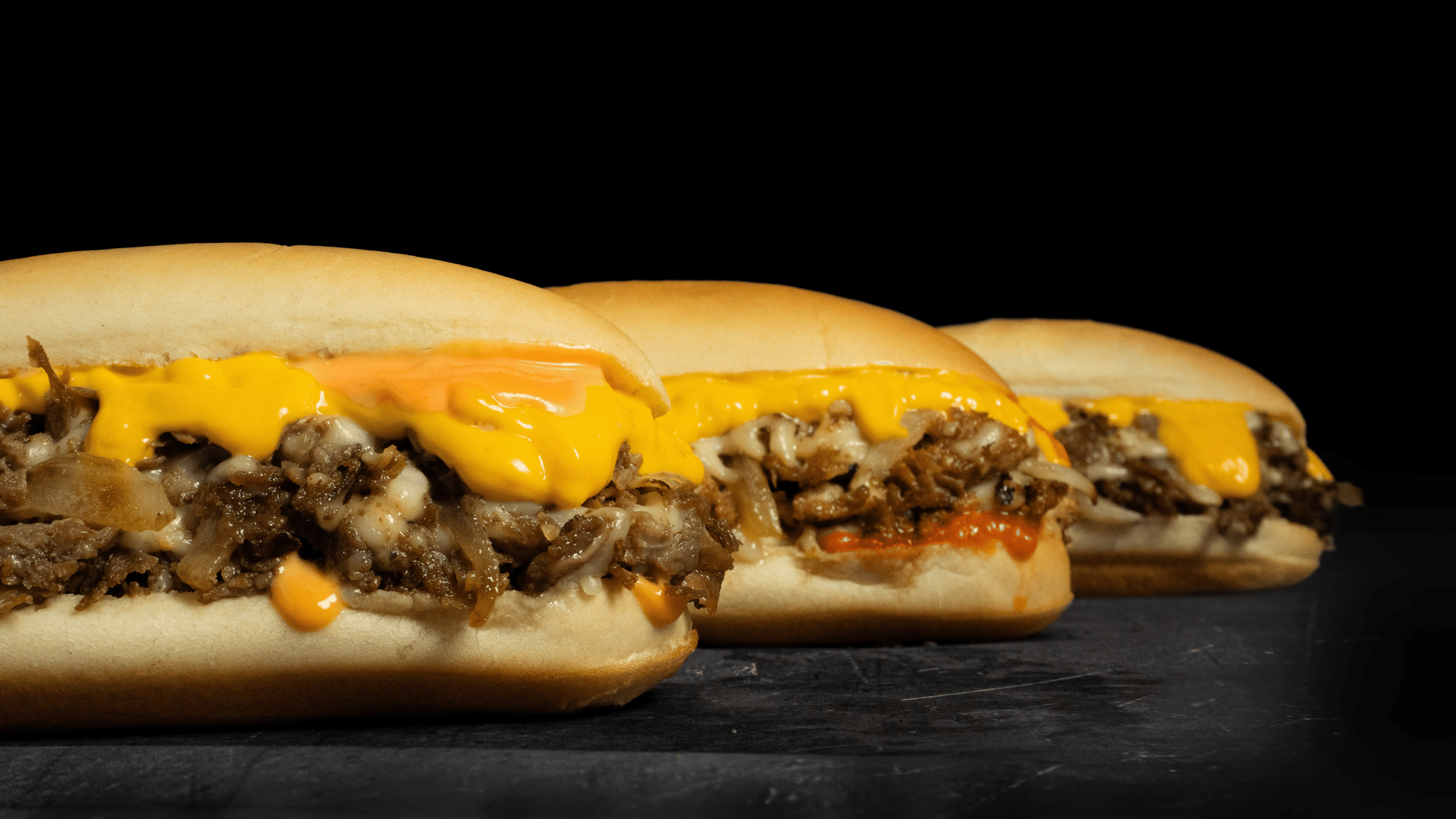 Restaurant Partners Sign Up - Pardon my Cheesesteak